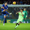 Premier League: pari col Manchester City, il Leicester torna in vetta